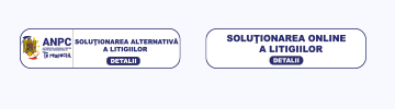 ANPC — soluționarea alternativă și online a litigiilor
